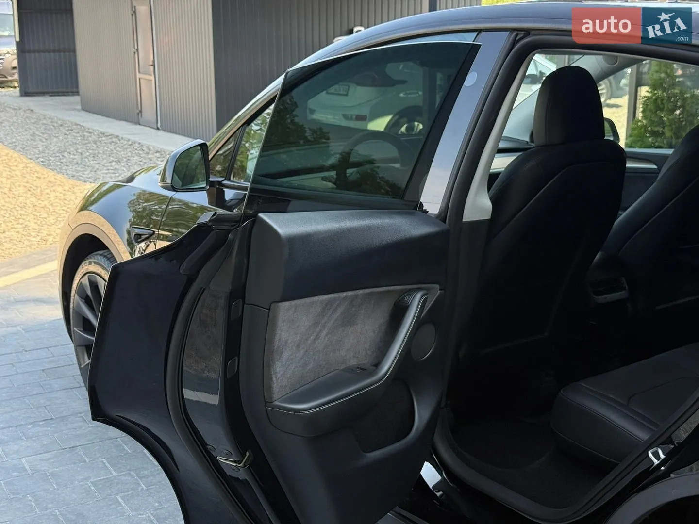 2023 Tesla Model Y - мініатюра 20