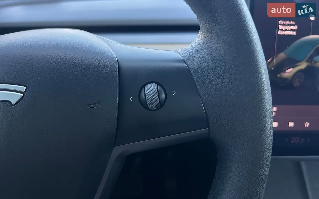 2021 Tesla Model Y - мініатюра 13