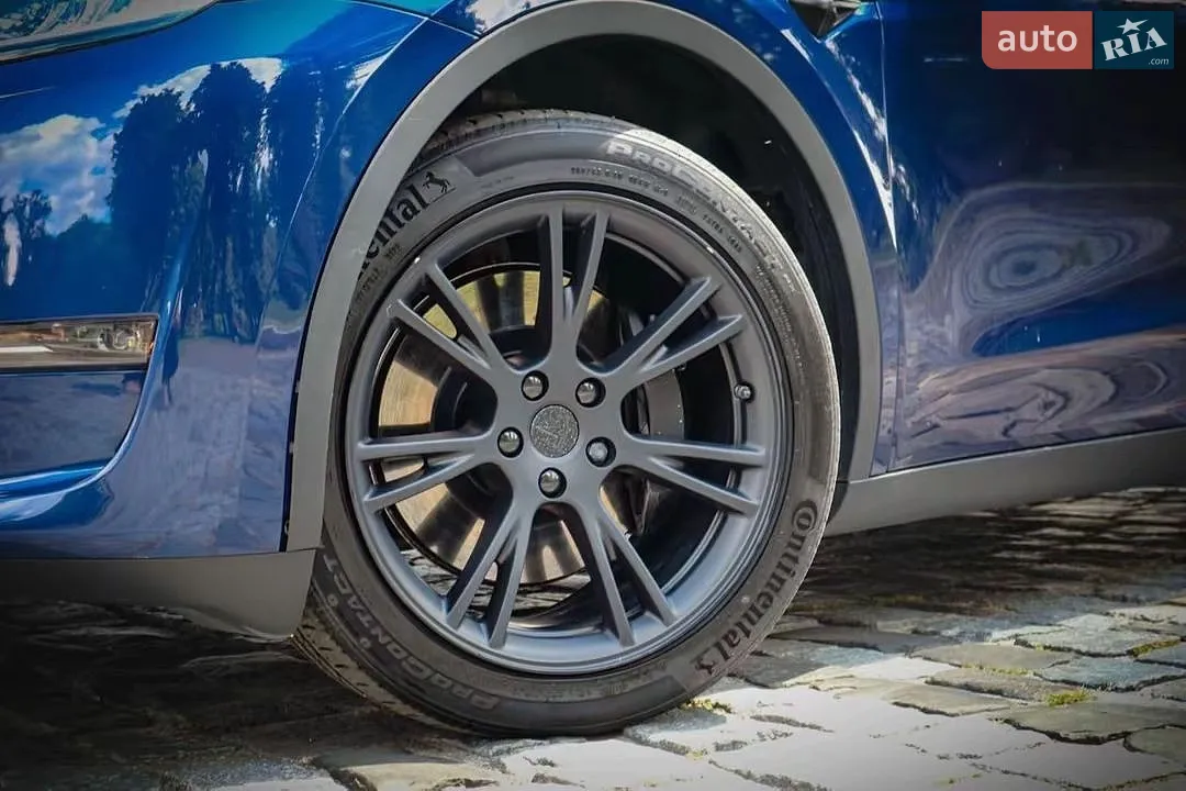 2022 Tesla Model Y - мініатюра 5