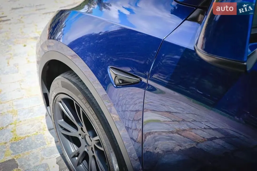 2022 Tesla Model Y - мініатюра 18