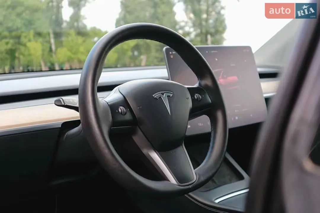 2022 Tesla Model Y - мініатюра 28