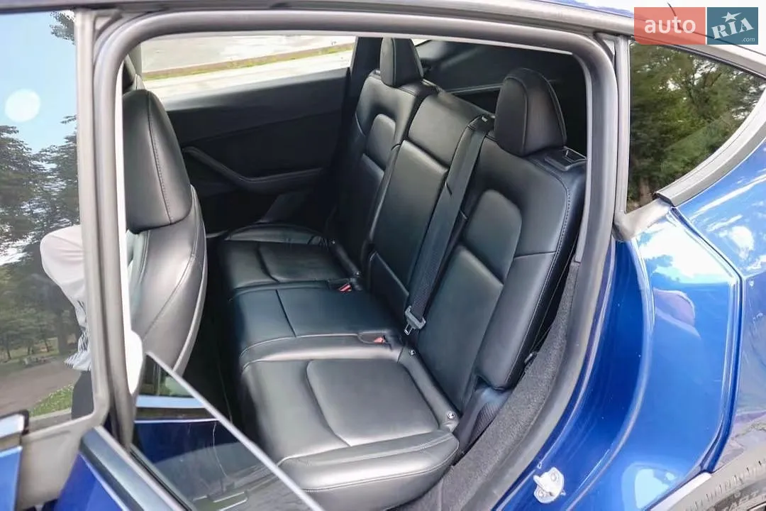2022 Tesla Model Y - мініатюра 34