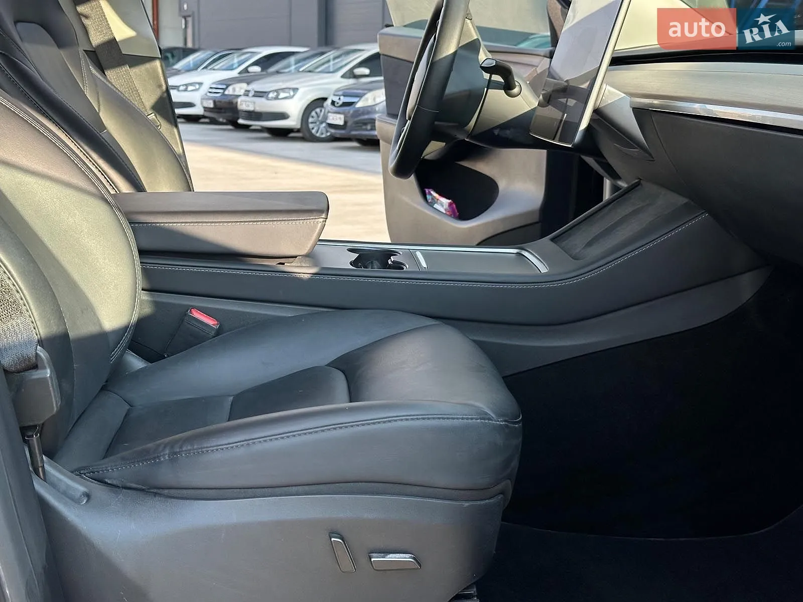2024 Tesla Model Y - мініатюра 20