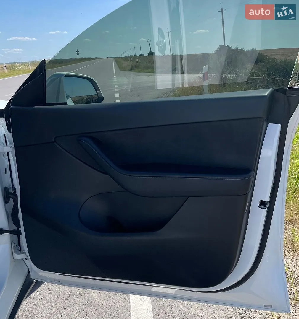 2021 Tesla Model Y - мініатюра 15