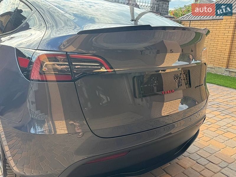 Внедорожник / Кроссовер Tesla Model Y 2023 в Житомире