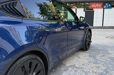 Внедорожник / Кроссовер Tesla Model Y 2023 в Одессе