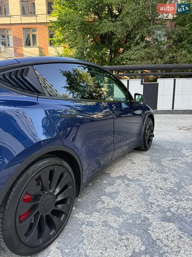 2023 Tesla Model Y - мініатюра 17