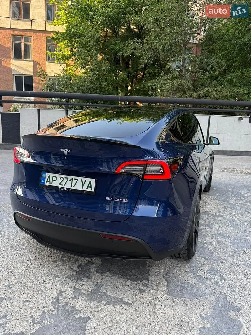 2023 Tesla Model Y - мініатюра 15