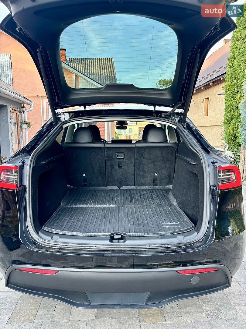 2023 Tesla Model Y - мініатюра 12