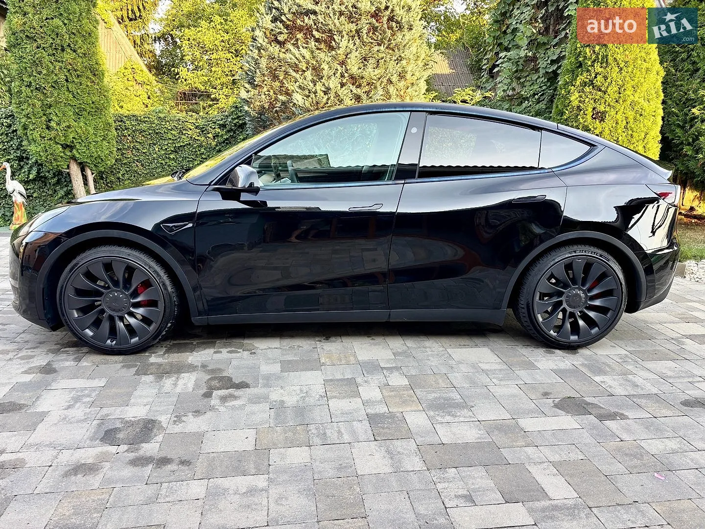 2023 Tesla Model Y - мініатюра 6