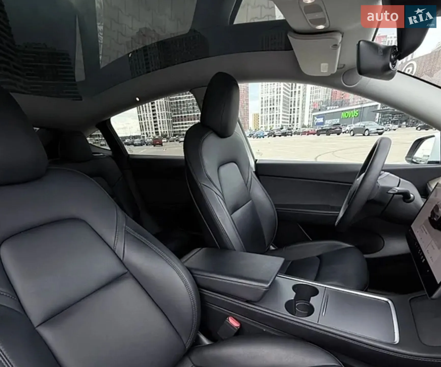 2022 Tesla Model Y - мініатюра 7