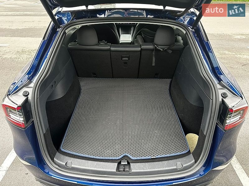 Внедорожник / Кроссовер Tesla Model Y 2020 в Киеве фото 10 Внедорожник / Кроссовер Tesla Model Y 2020 в Киеве