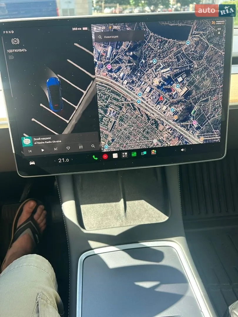 2023 Tesla Model Y - мініатюра 31
