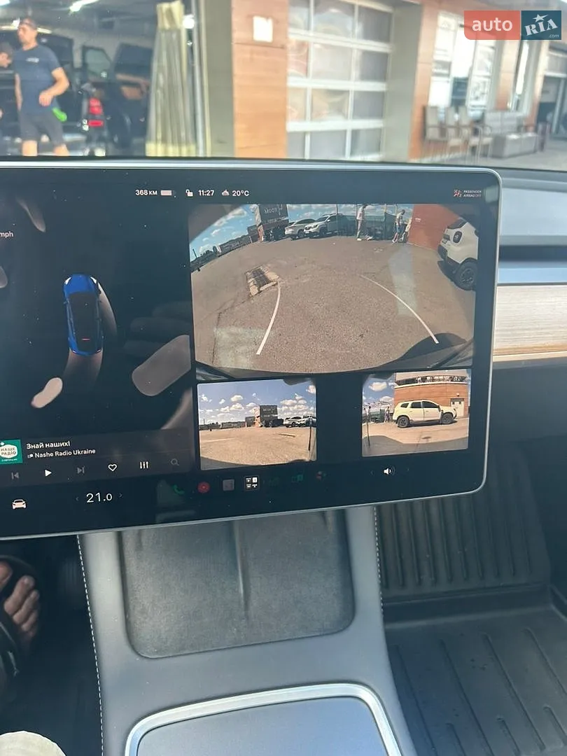 2023 Tesla Model Y - мініатюра 32