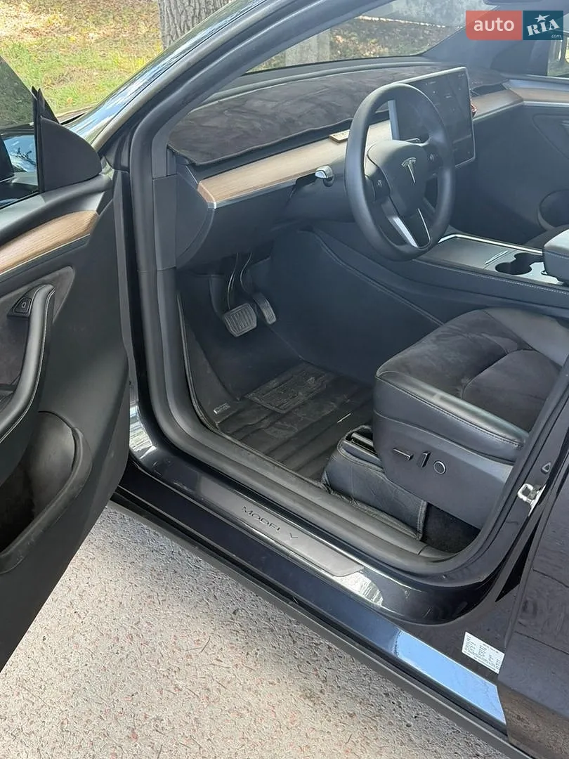 2024 Tesla Model Y - мініатюра 7