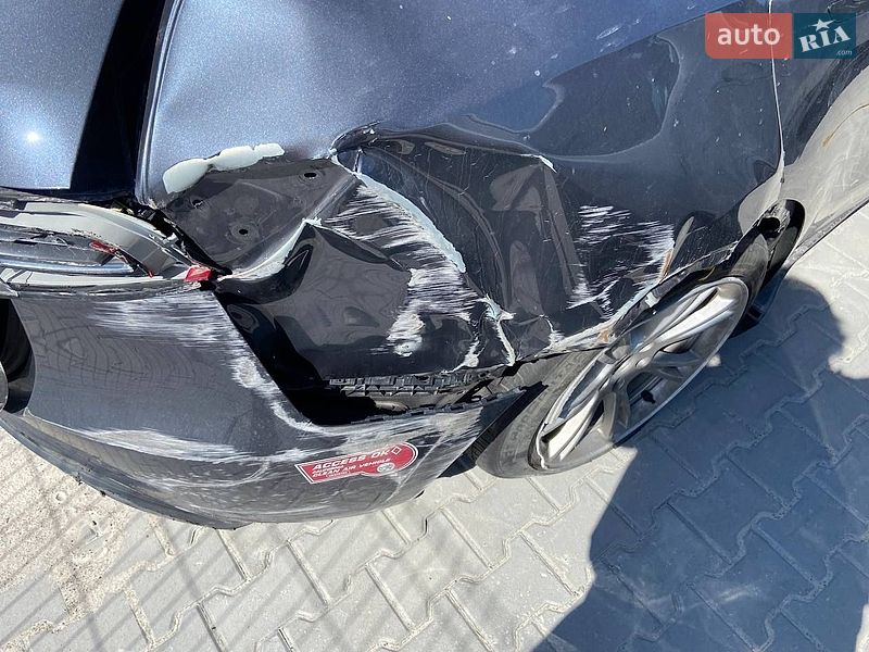 Позашляховик / Кросовер Tesla Model Y 2023 в Львові