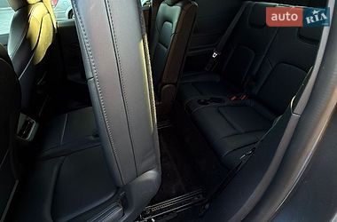 Позашляховик / Кросовер Tesla Model Y 2022 в Самборі фото 12 Позашляховик / Кросовер Tesla Model Y 2022 в Самборі