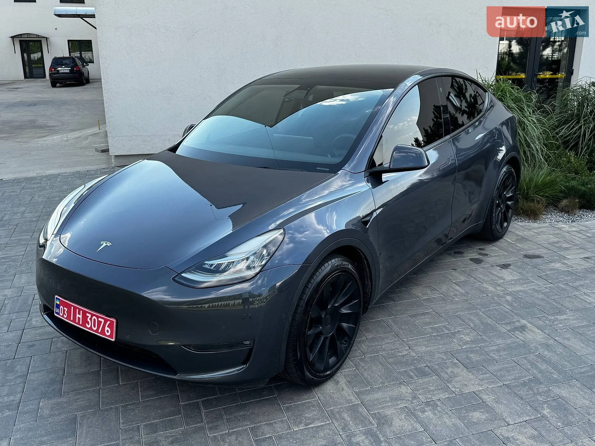 2022 Tesla Model Y - мініатюра 18
