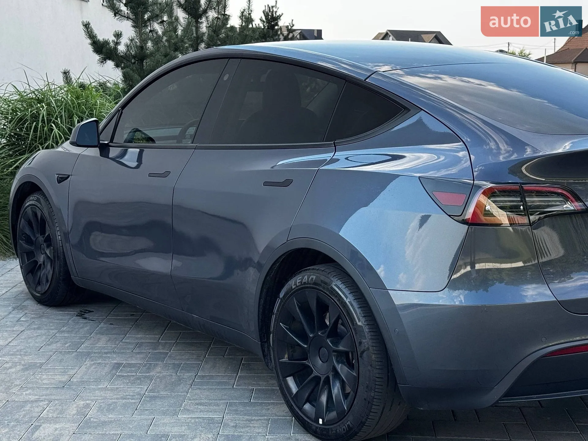 2022 Tesla Model Y - мініатюра 27