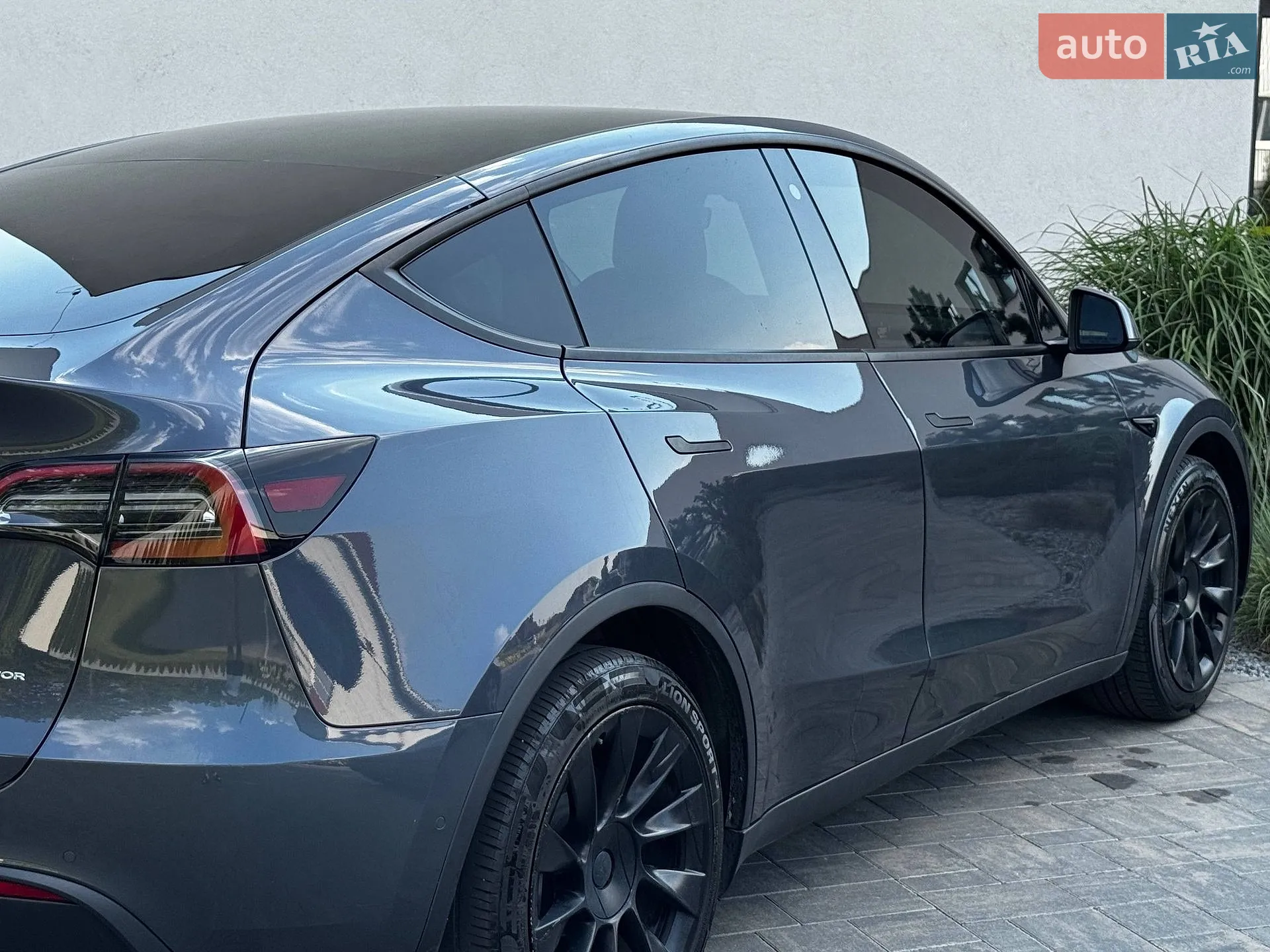 2022 Tesla Model Y - мініатюра 30