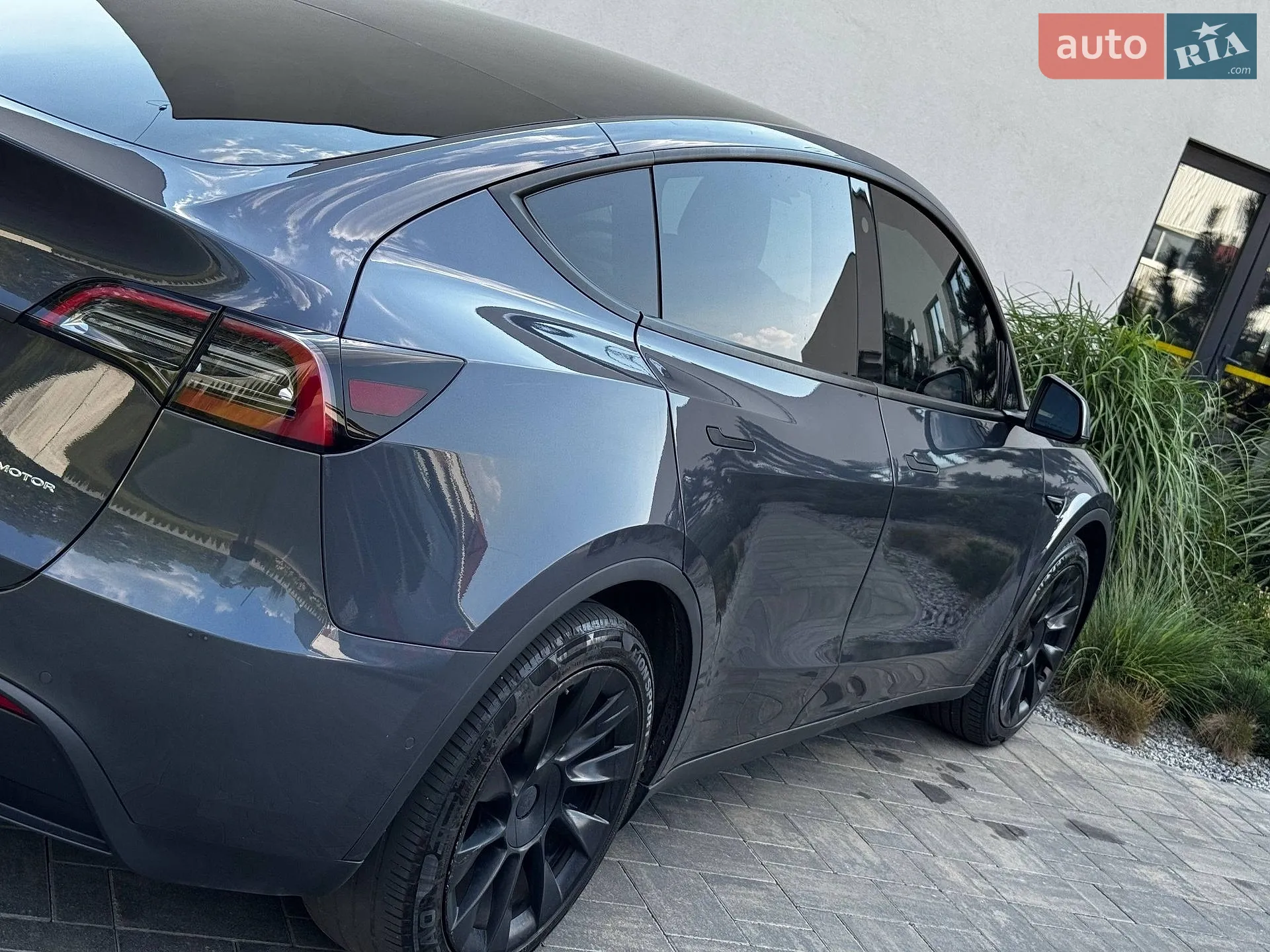 2022 Tesla Model Y - мініатюра 33