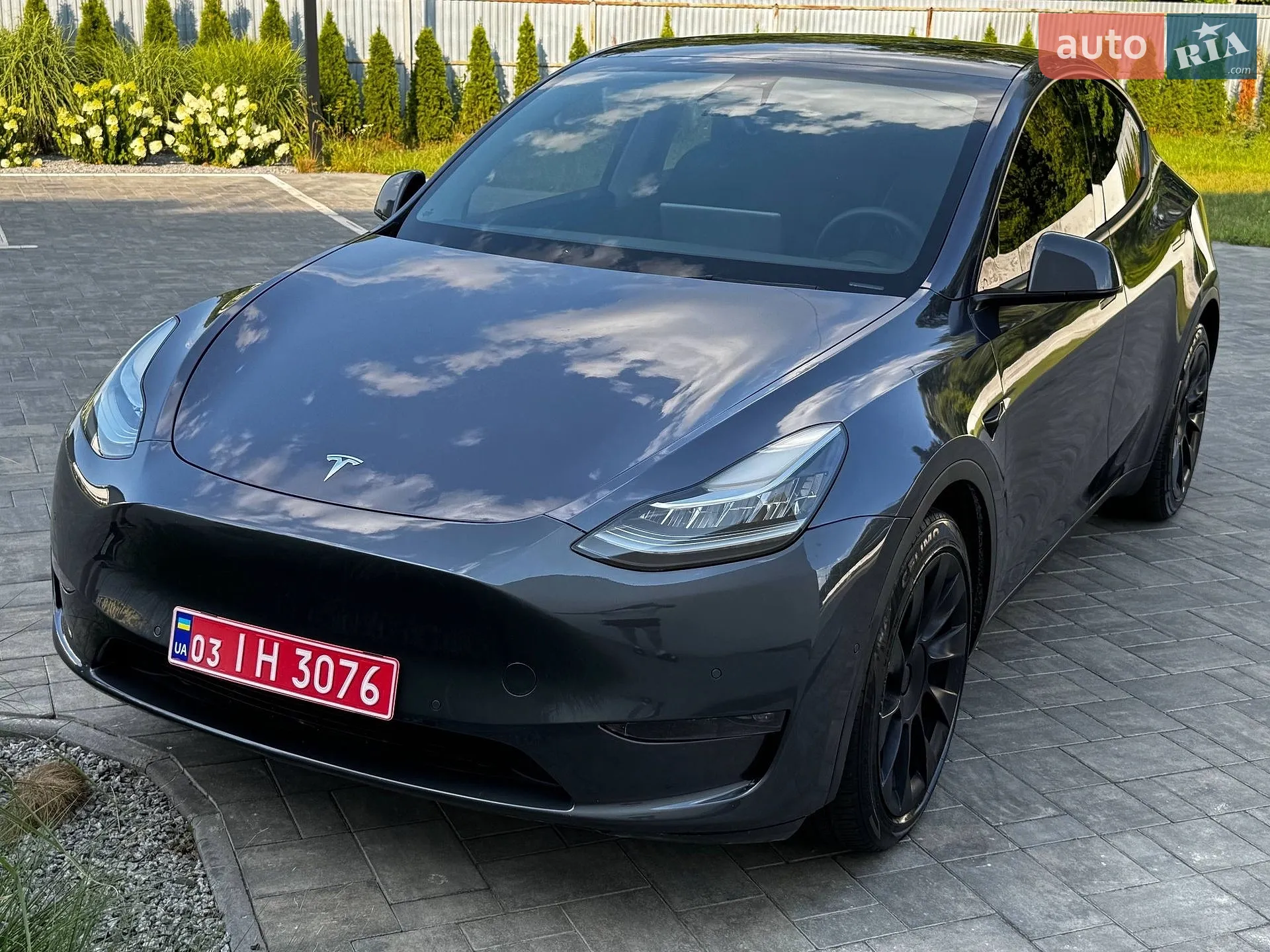 2022 Tesla Model Y - мініатюра 42