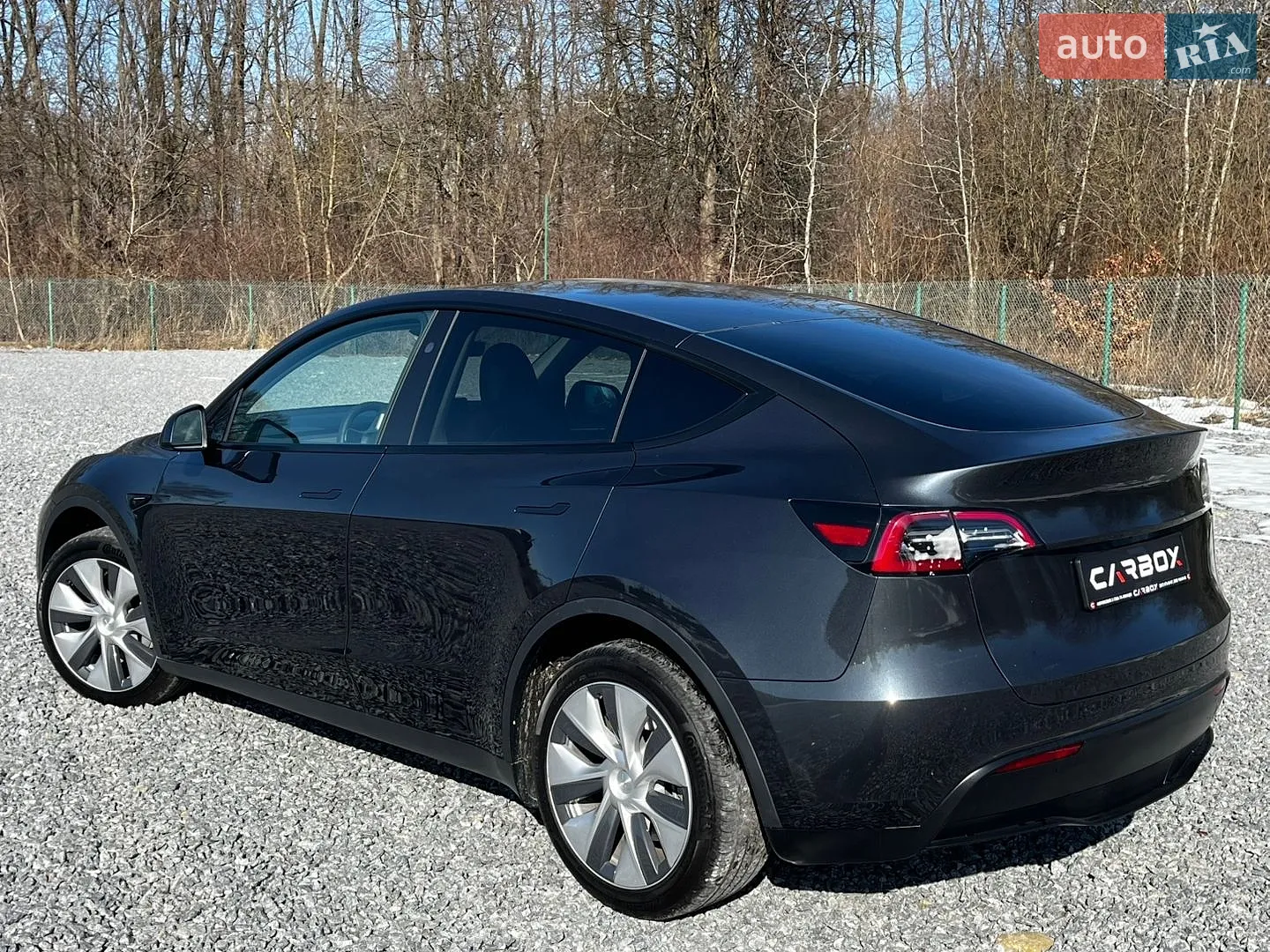 2024 Tesla Model Y - мініатюра 6