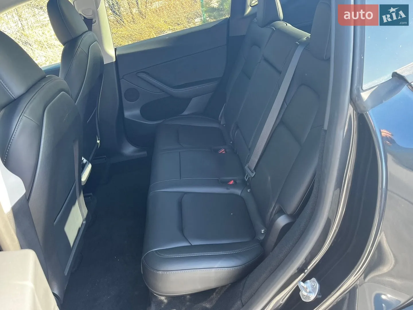 2024 Tesla Model Y - мініатюра 12