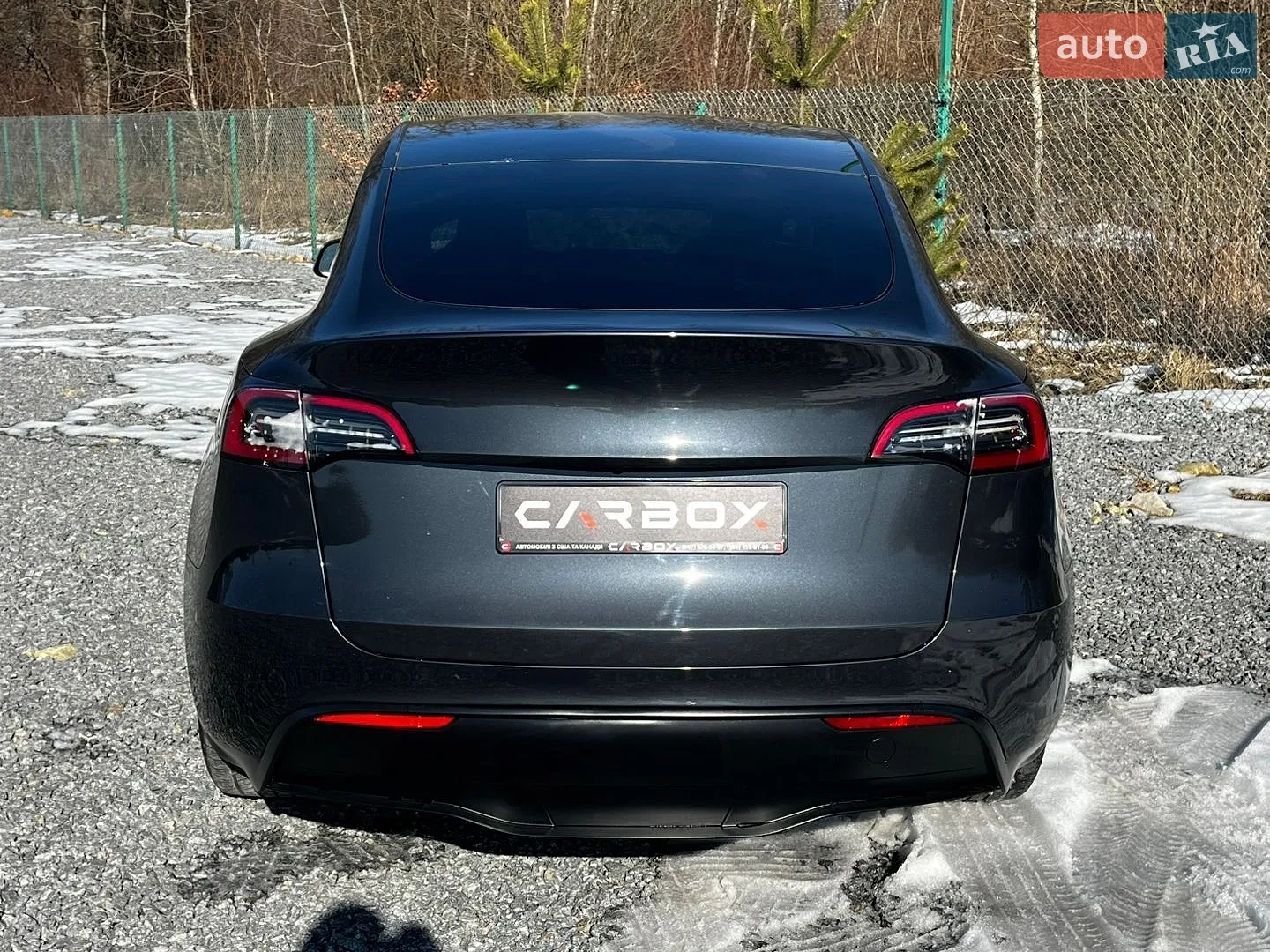 2024 Tesla Model Y - мініатюра 8