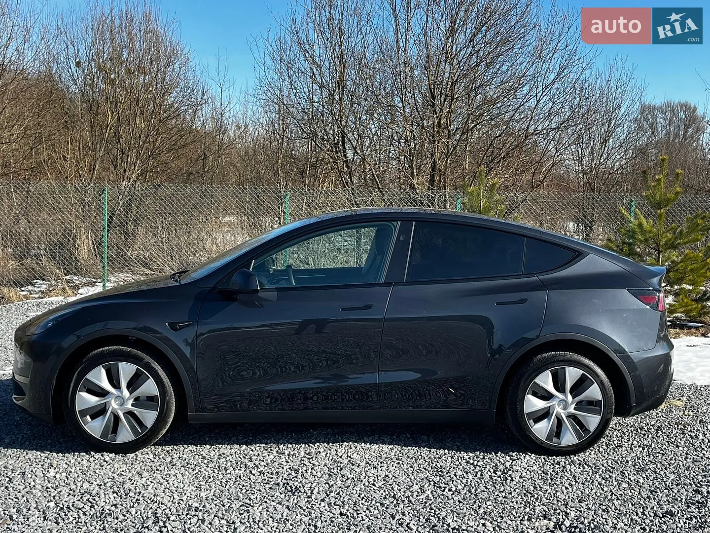 2024 Tesla Model Y - мініатюра 5