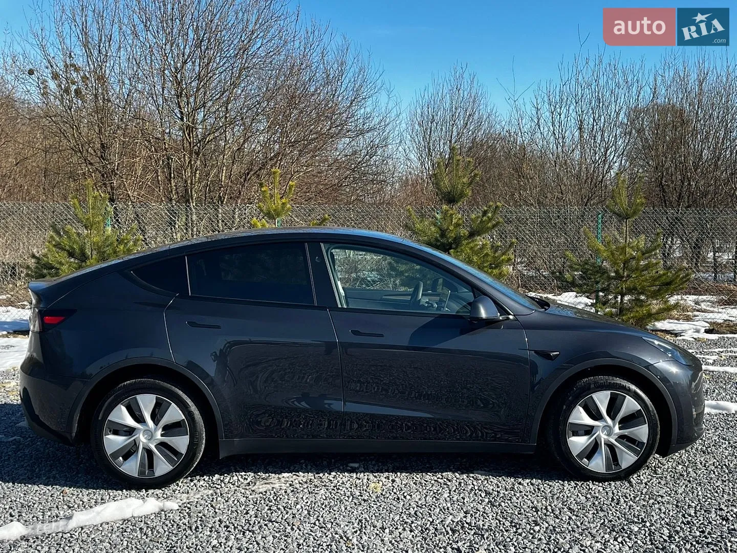 2024 Tesla Model Y - мініатюра 4