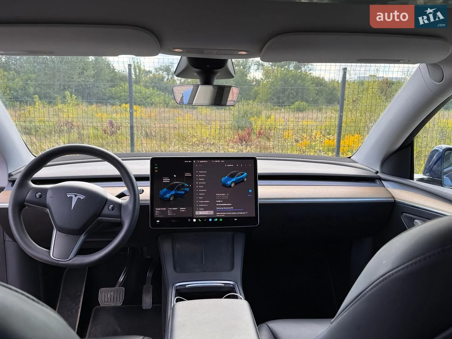 2022 Tesla Model Y - мініатюра 25