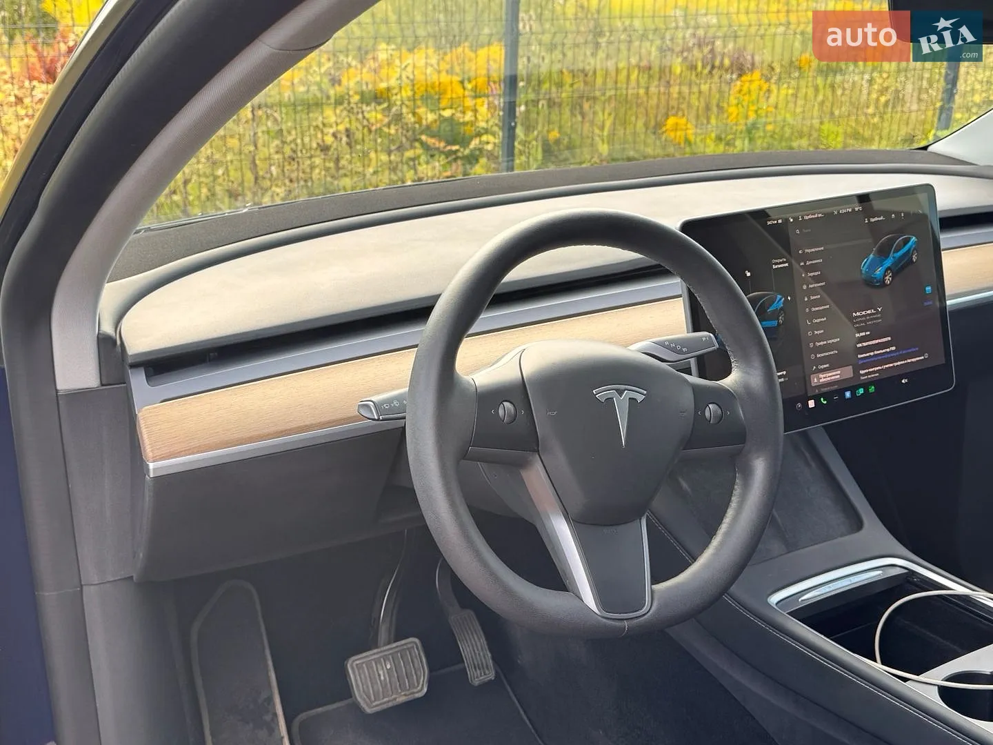 2022 Tesla Model Y - мініатюра 26