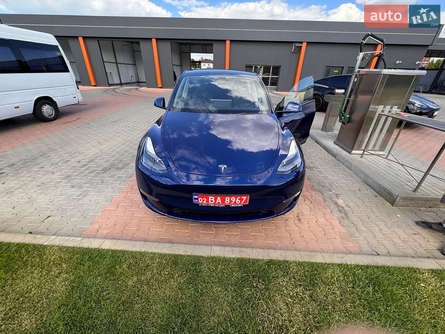 2022 Tesla Model Y - мініатюра 28