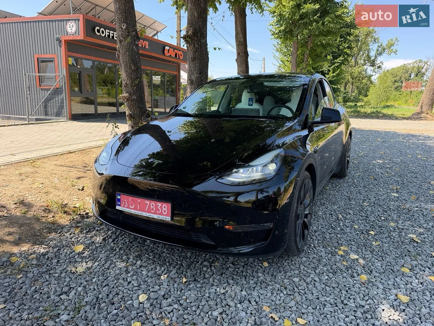 2022 Tesla Model Y - мініатюра 14