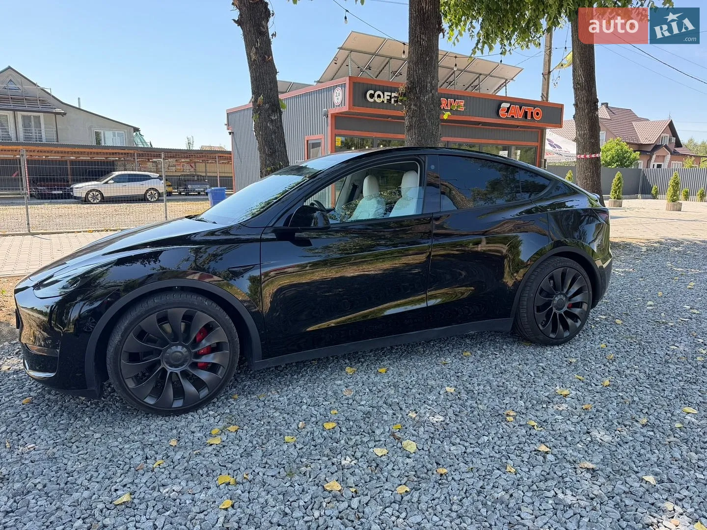 2022 Tesla Model Y - мініатюра 10