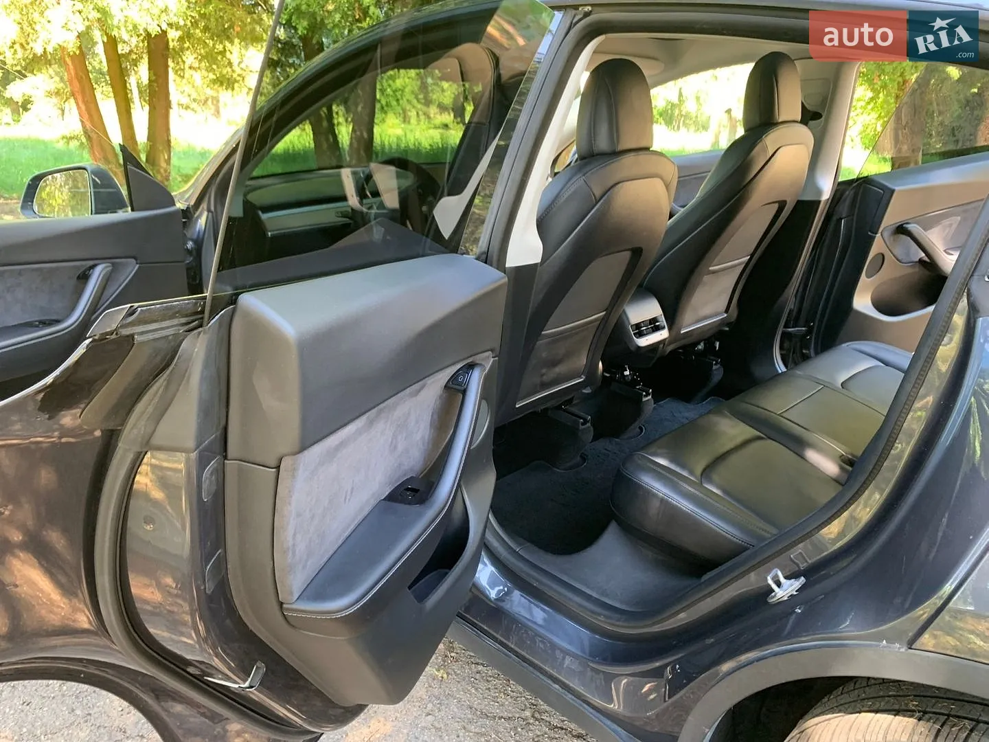 2021 Tesla Model Y - мініатюра 35
