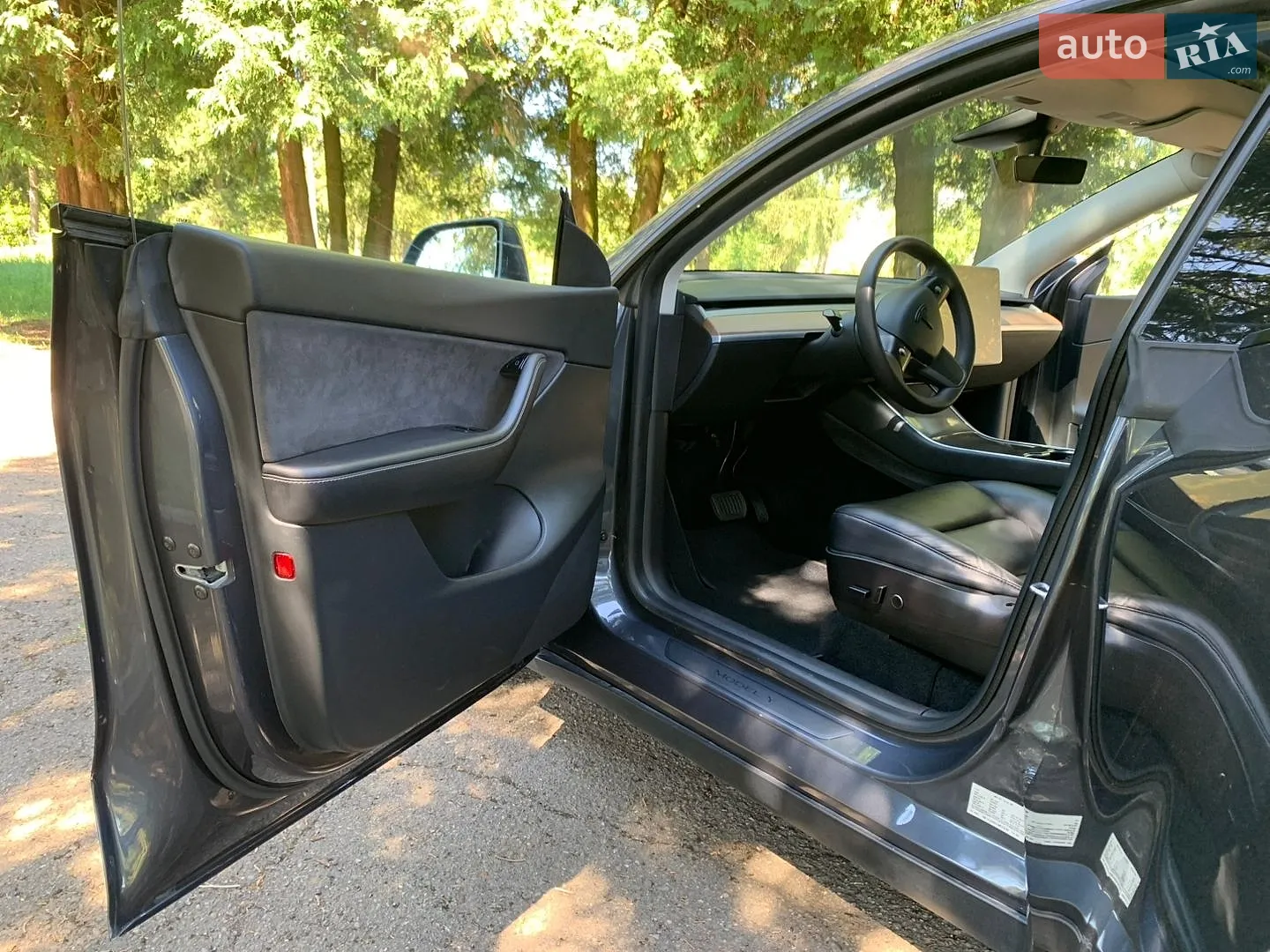 2021 Tesla Model Y - мініатюра 34