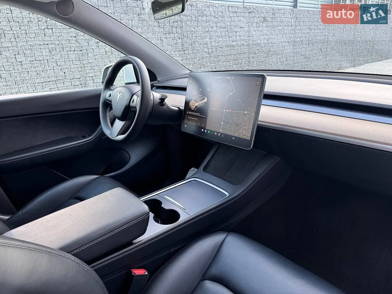 2021 Tesla Model Y - мініатюра 7