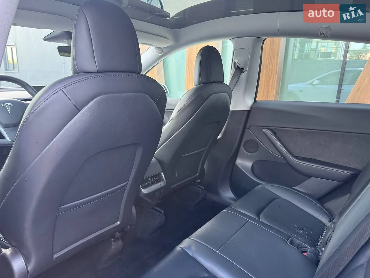 2021 Tesla Model Y - мініатюра 12
