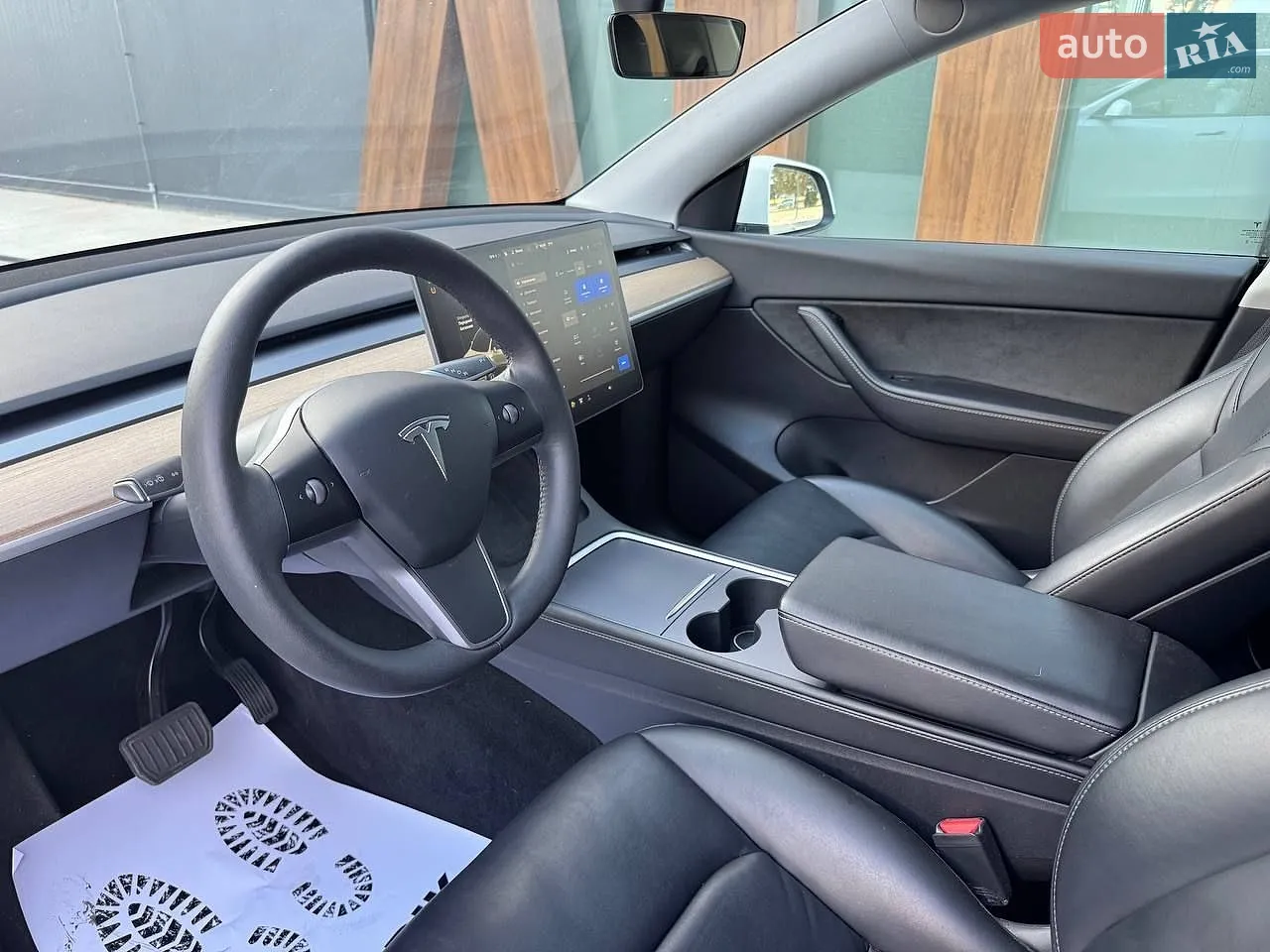 2021 Tesla Model Y - мініатюра 17