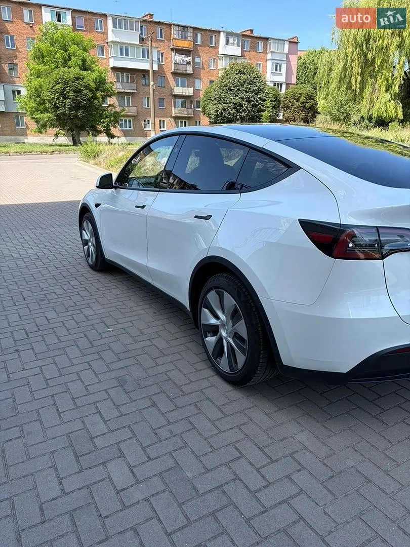 2023 Tesla Model Y - мініатюра 4