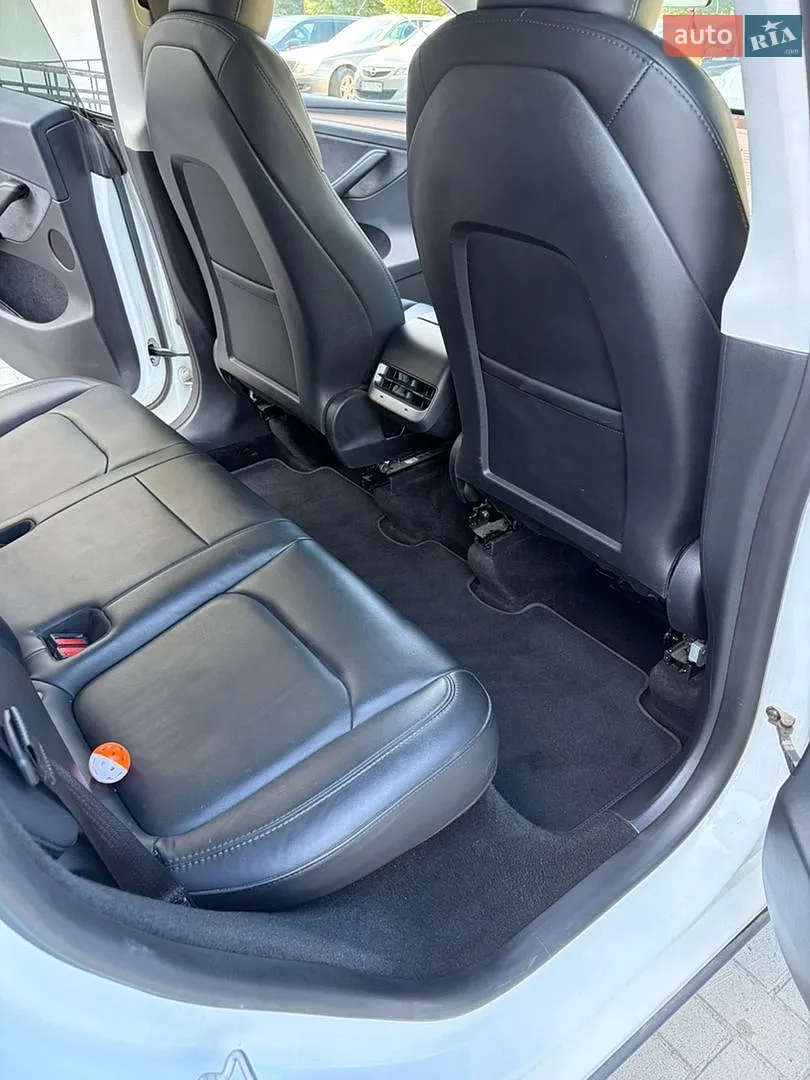 2023 Tesla Model Y - мініатюра 12