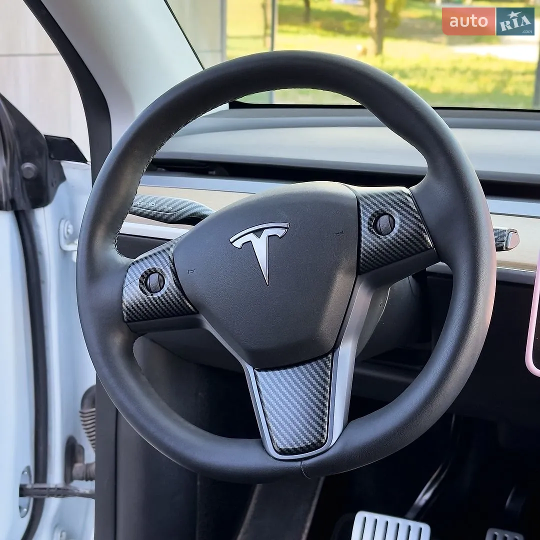 2021 Tesla Model Y - мініатюра 18