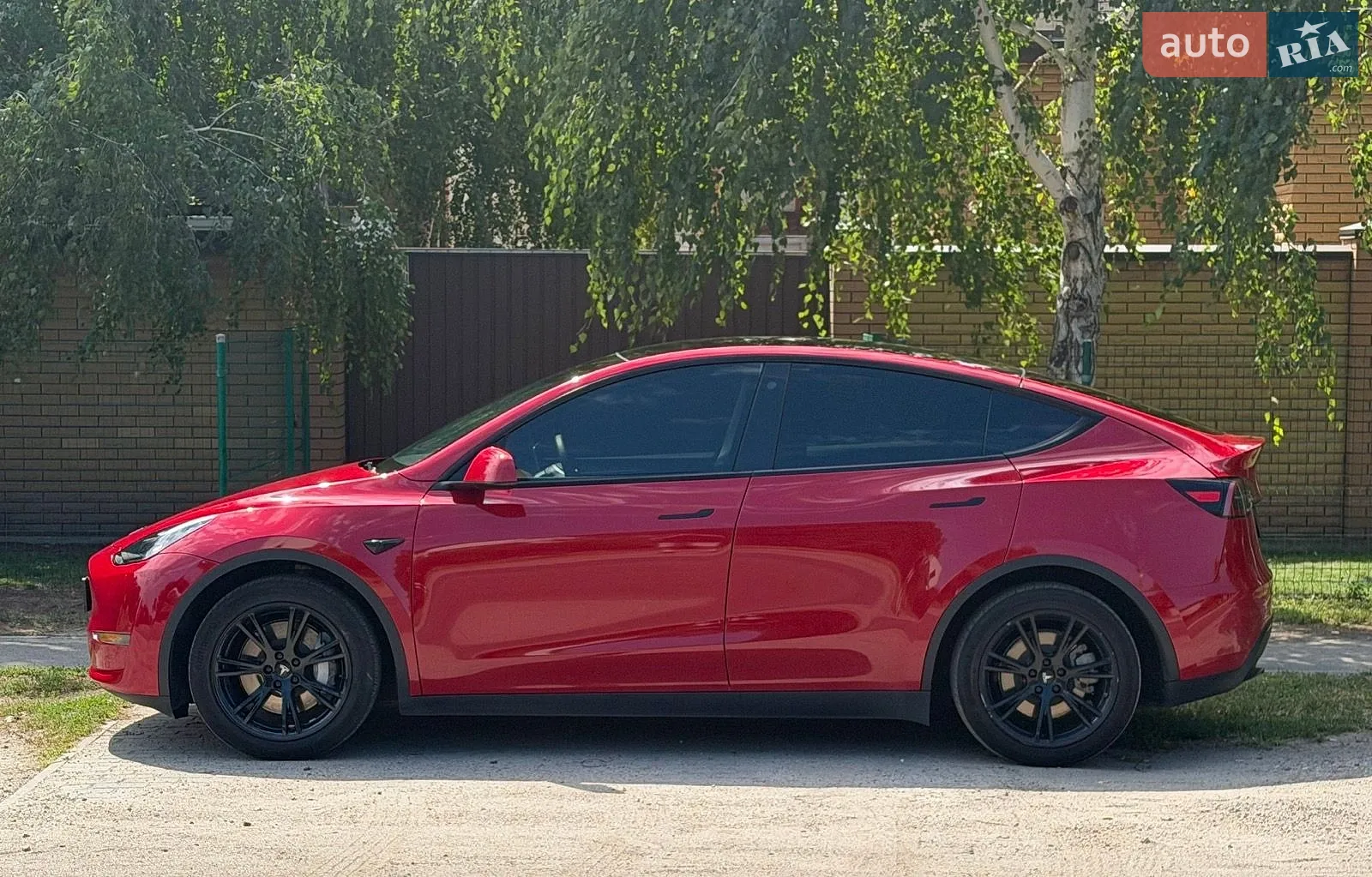 2023 Tesla Model Y - мініатюра 2