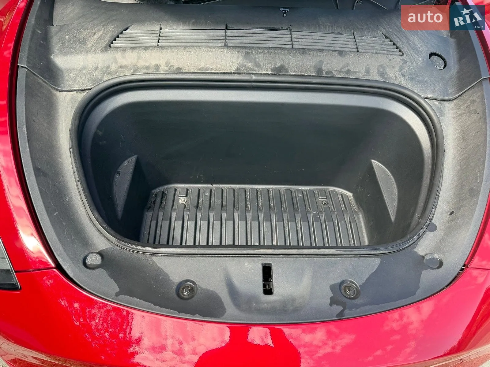2023 Tesla Model Y - мініатюра 8