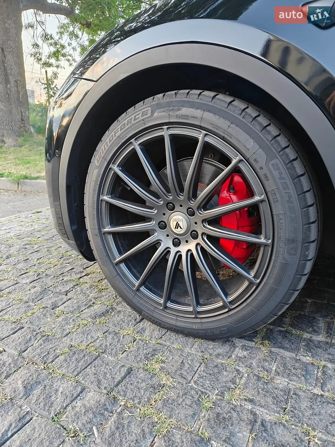2021 Tesla Model Y - мініатюра 15