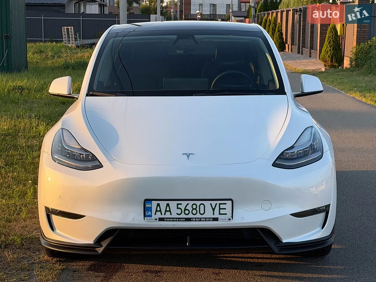 2021 Tesla Model Y - мініатюра 12