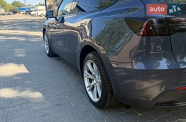 Внедорожник / Кроссовер Tesla Model Y 2022 в Ужгороде