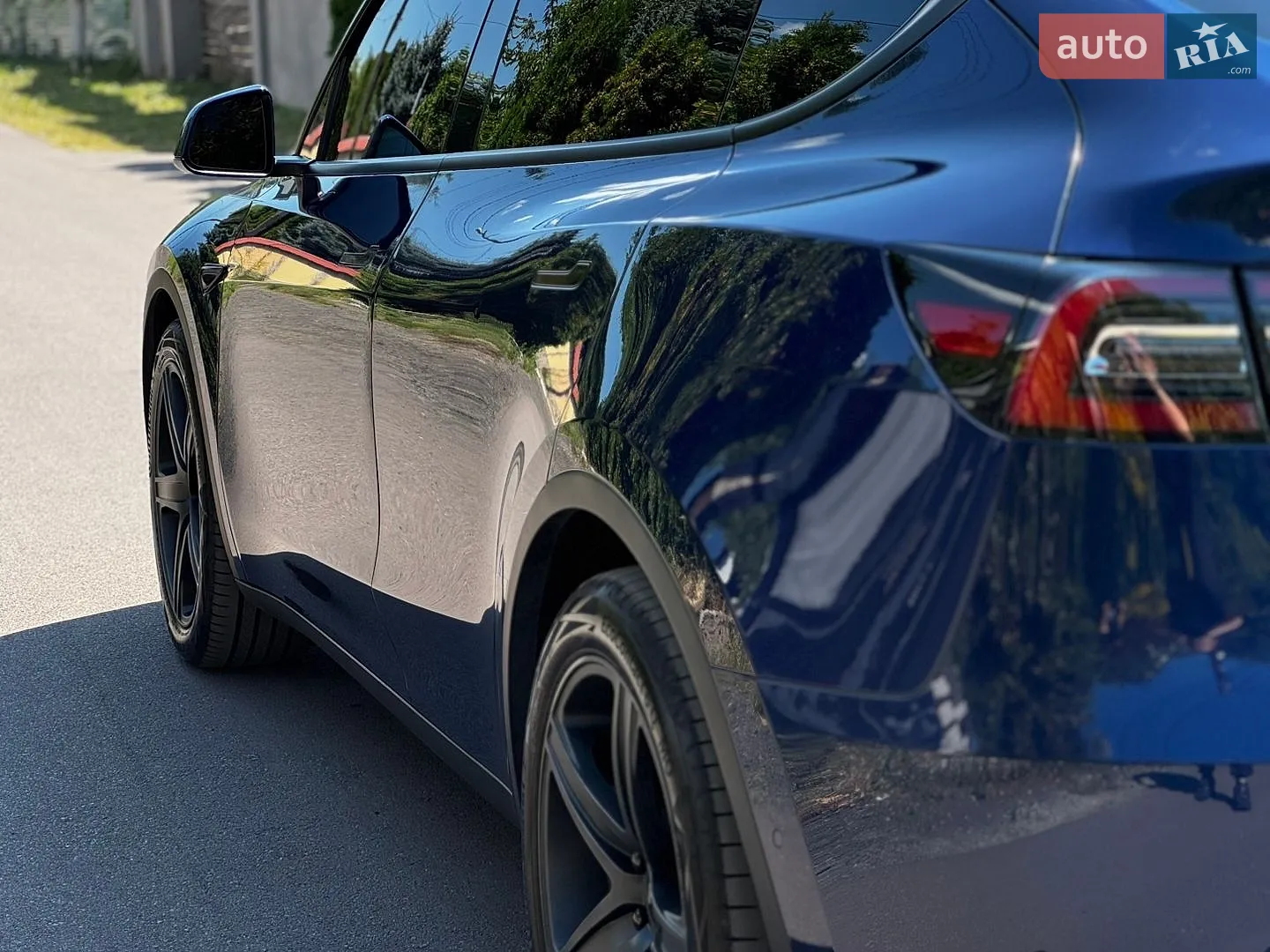 2022 Tesla Model Y - мініатюра 6